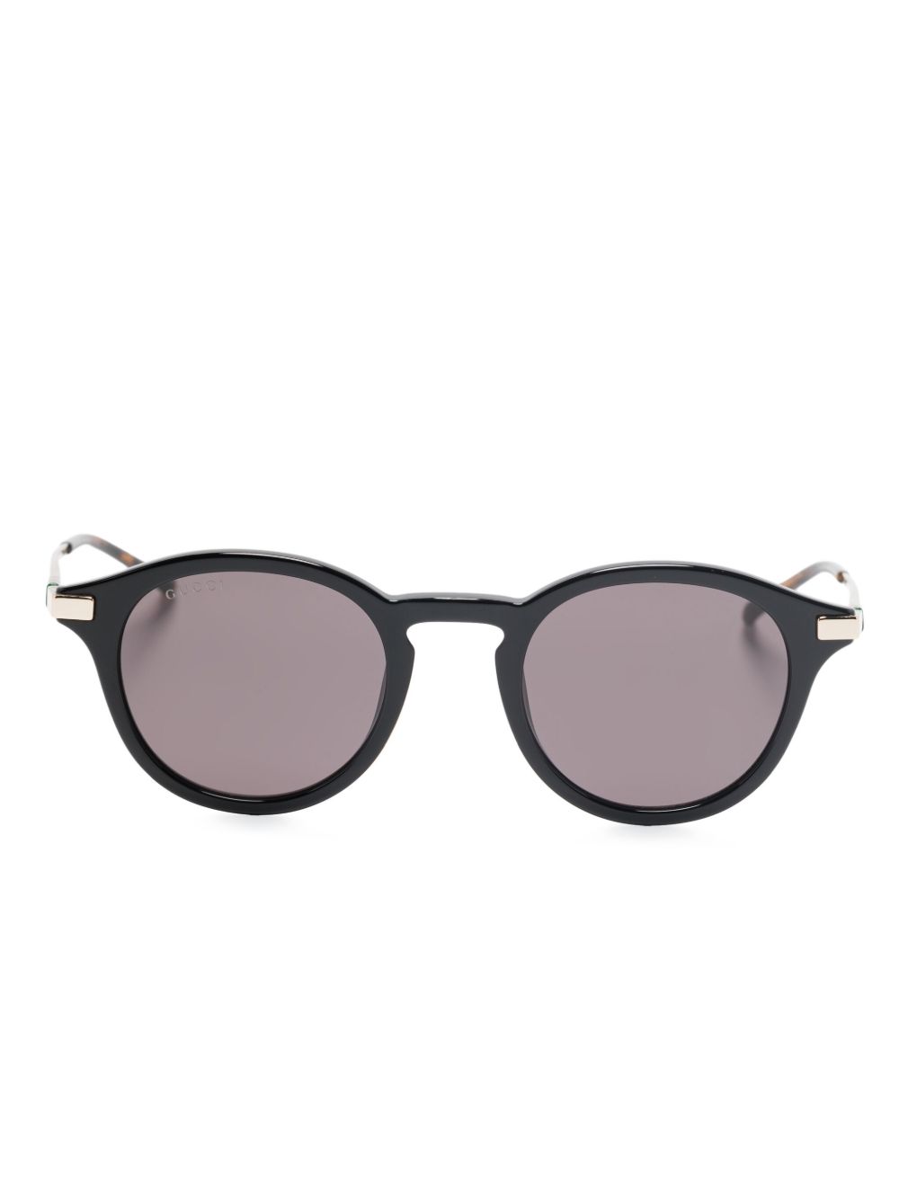 Round sunglasses