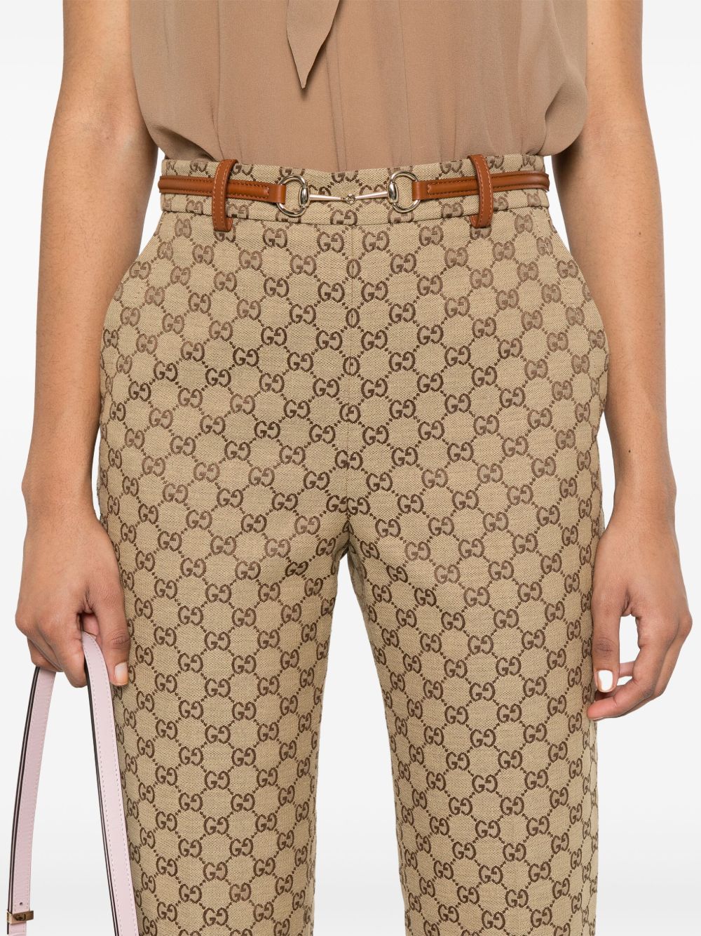 Gg supreme trousers