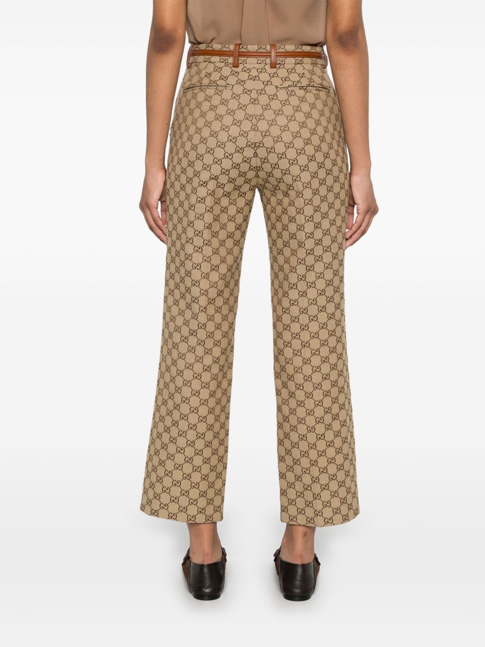 Gg supreme trousers