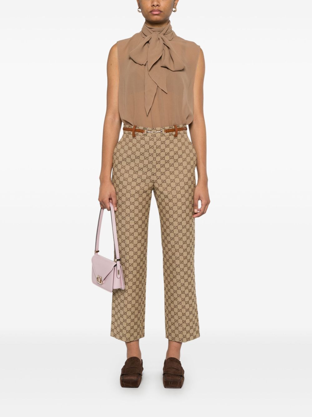 Gg supreme trousers