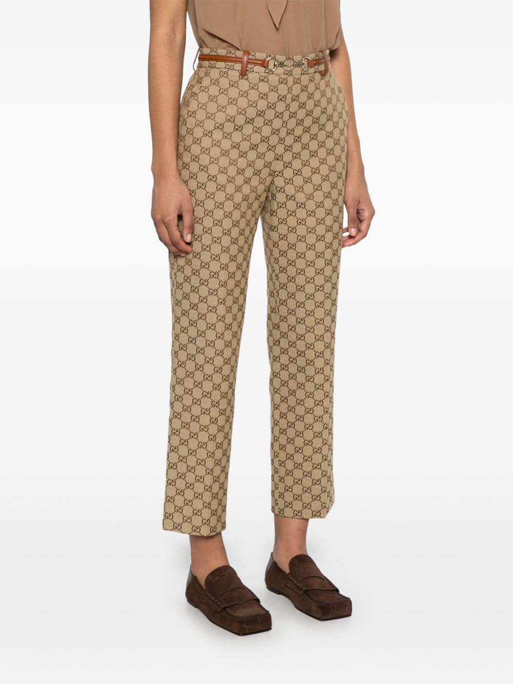 Gg supreme trousers