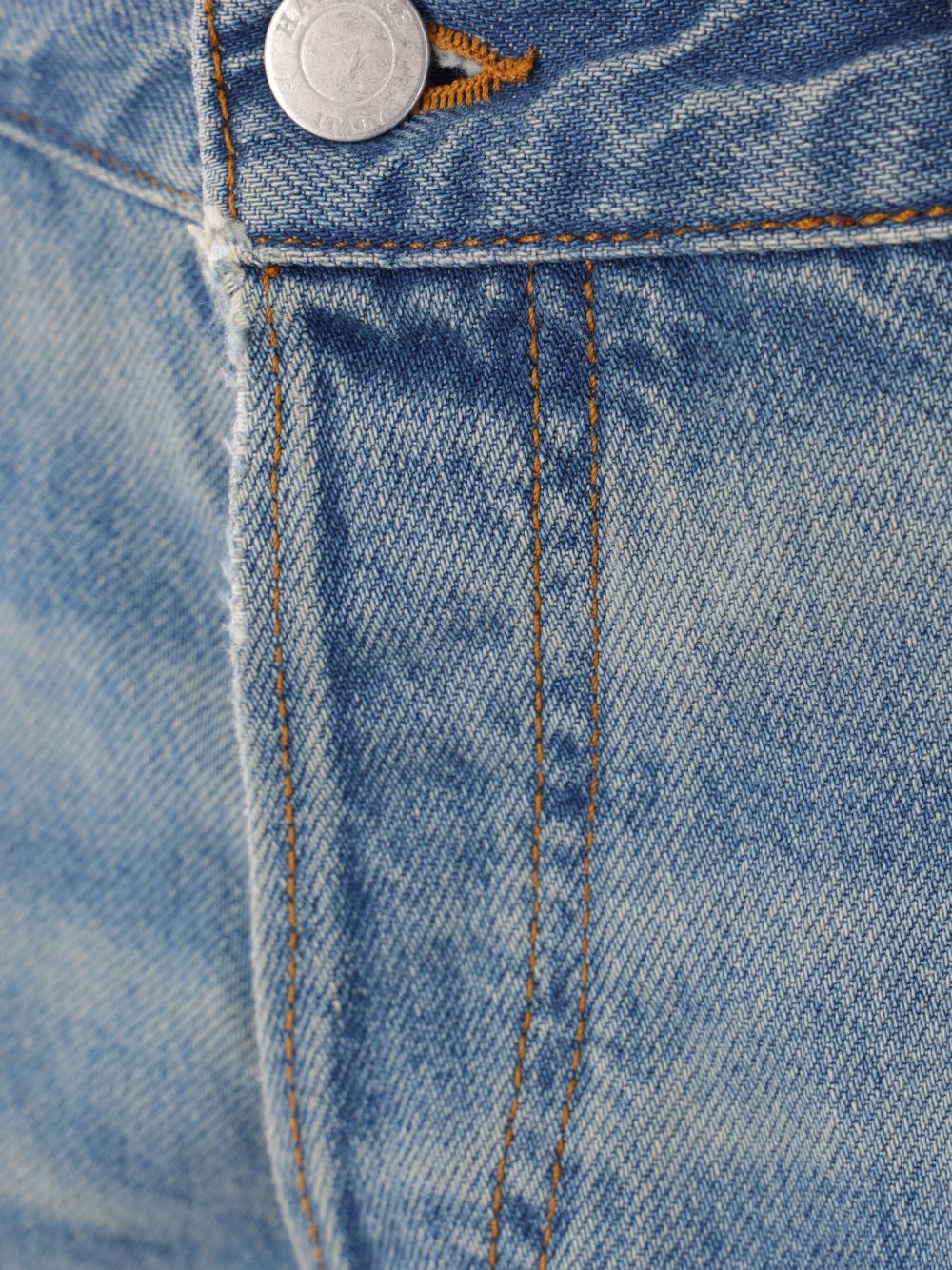 Bethany wide-leg denim jeans