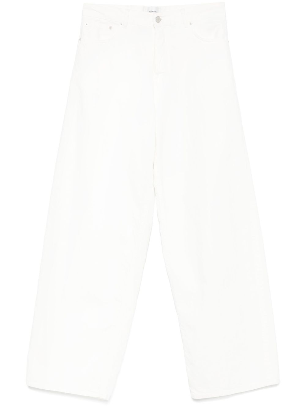 Bethany wide-leg jeans