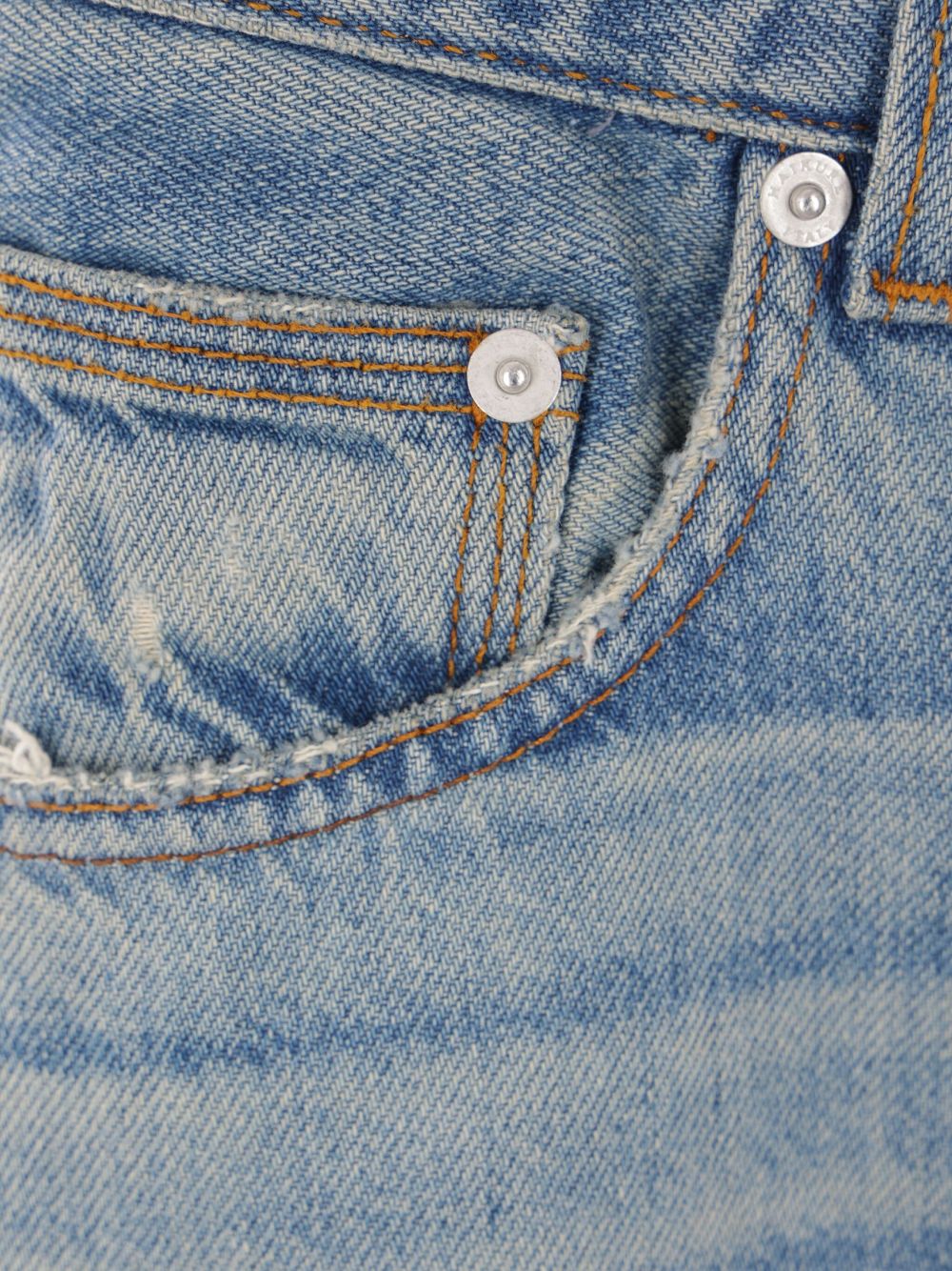Winona wide-leg jeans
