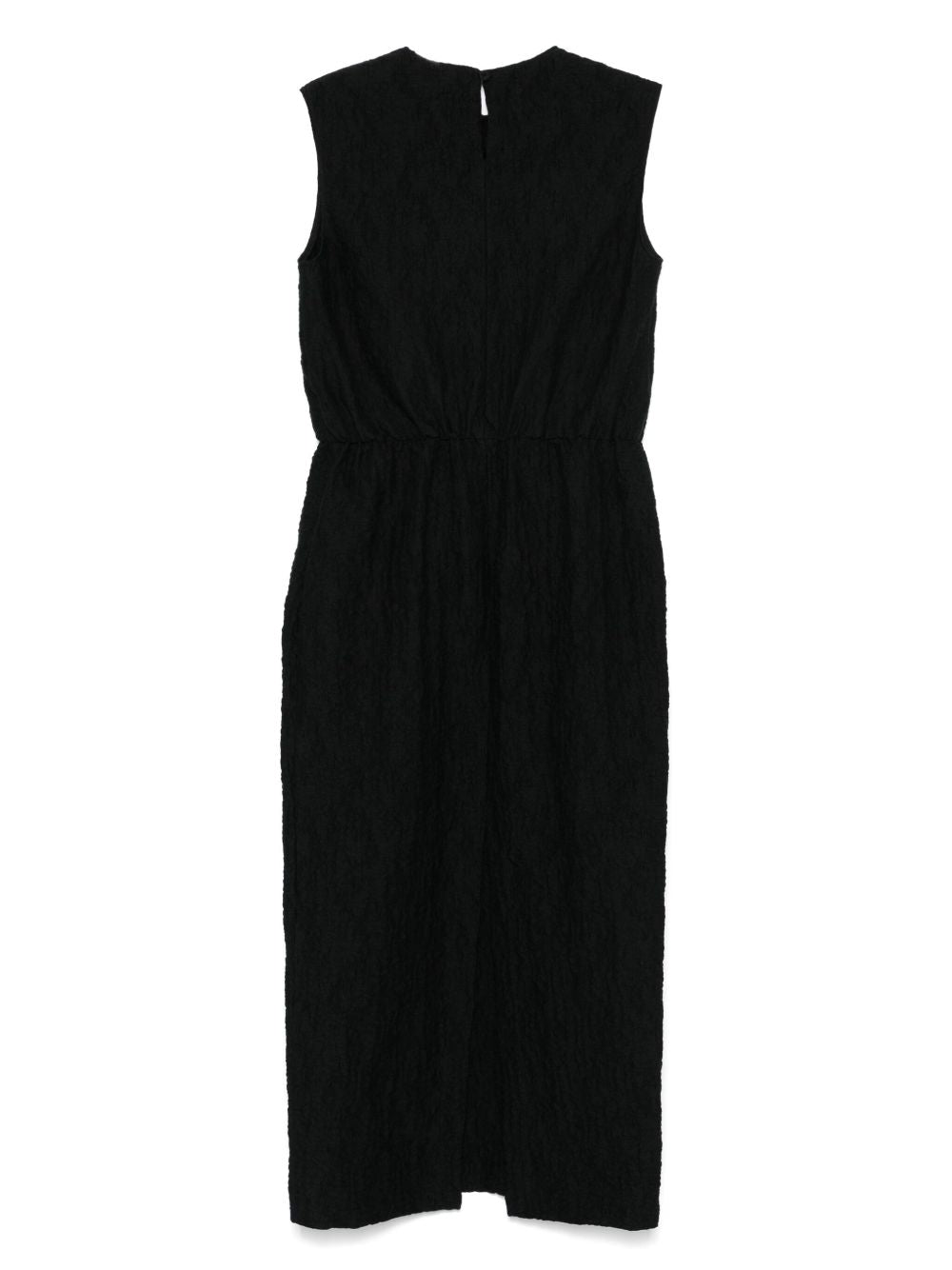 Cotton long dress