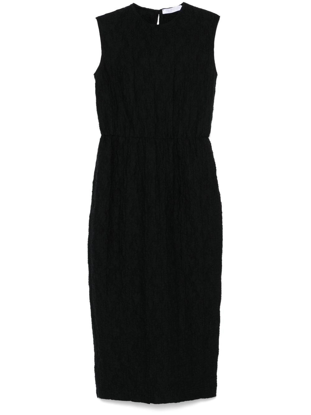 Cotton long dress