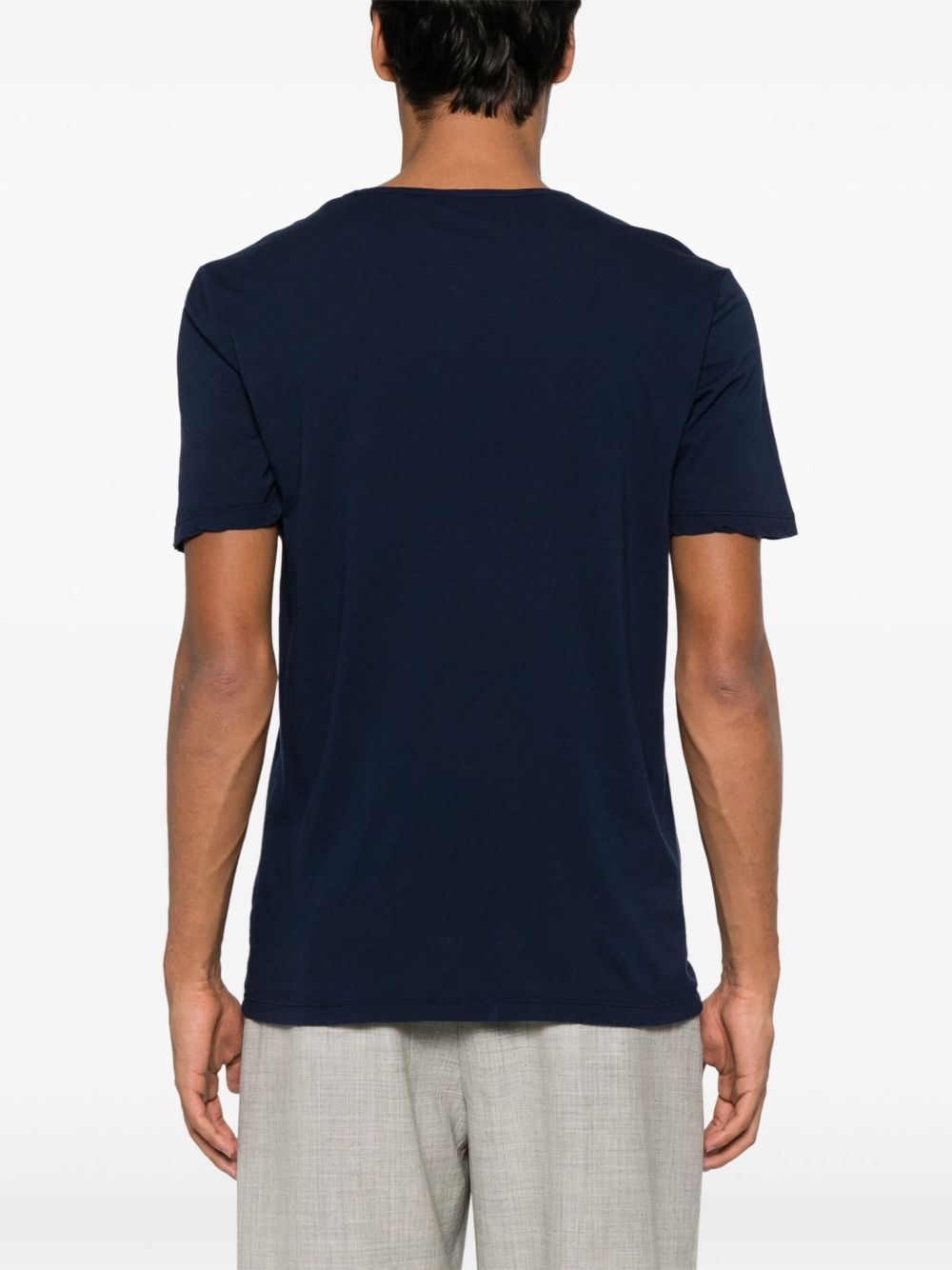 Cotton t-shirt