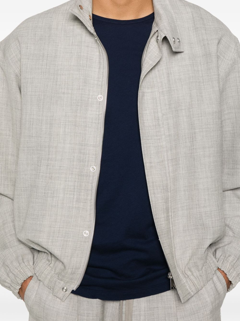 Cotton t-shirt