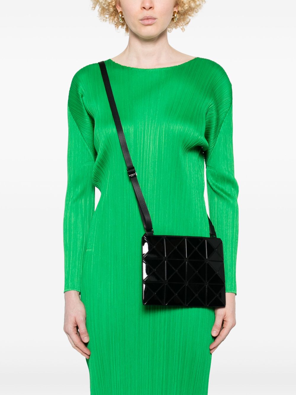 Lucent crossbody bag