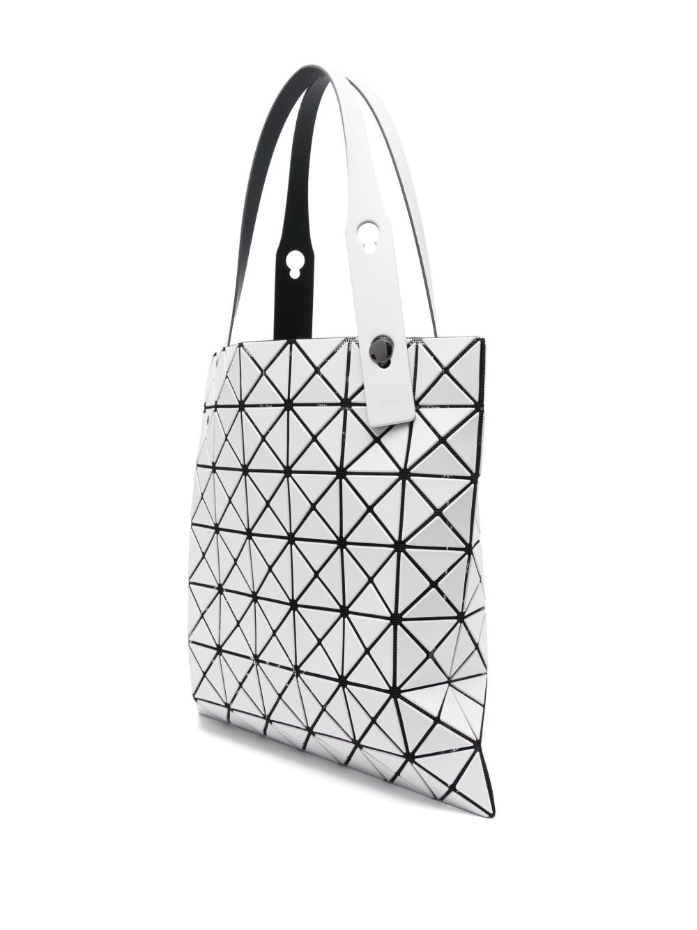 Prism matte tote bag