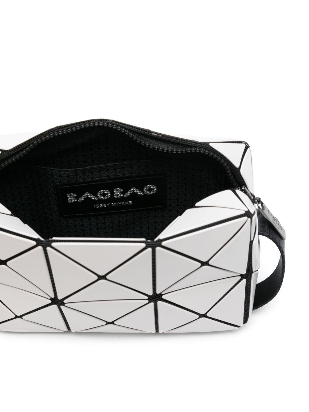 Cubo id crossbody bag