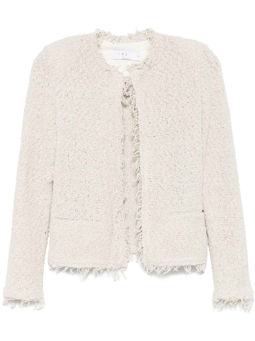 Shavani cotton jacket