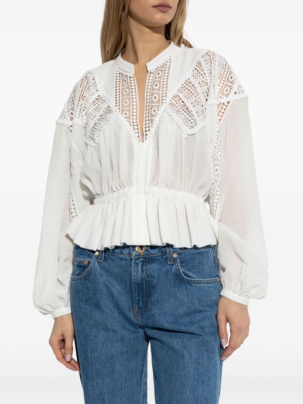 Rixi top