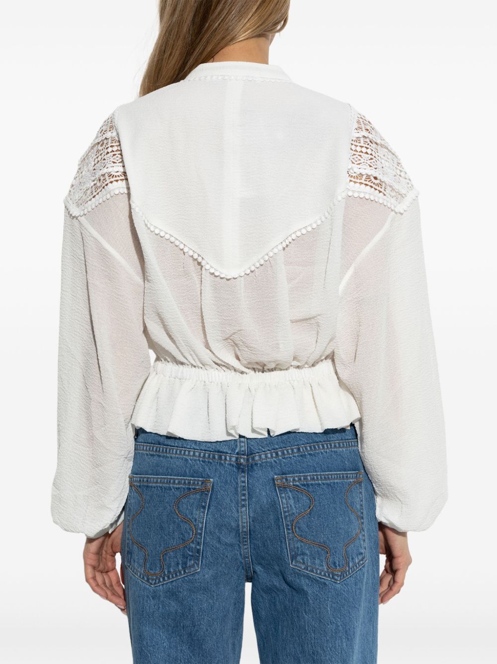 Rixi top