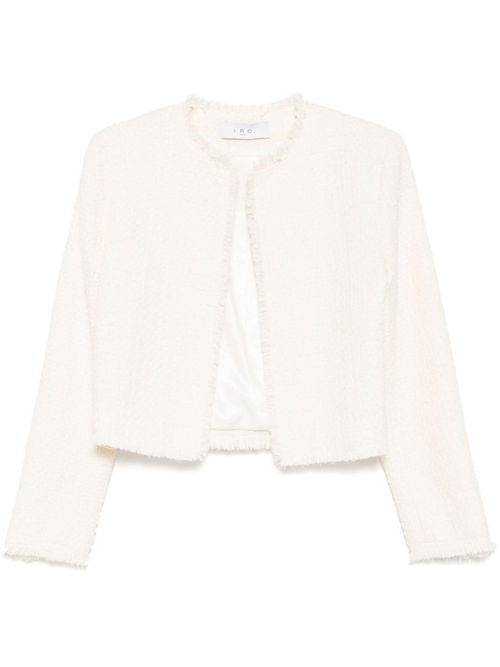 Sulena short jacket