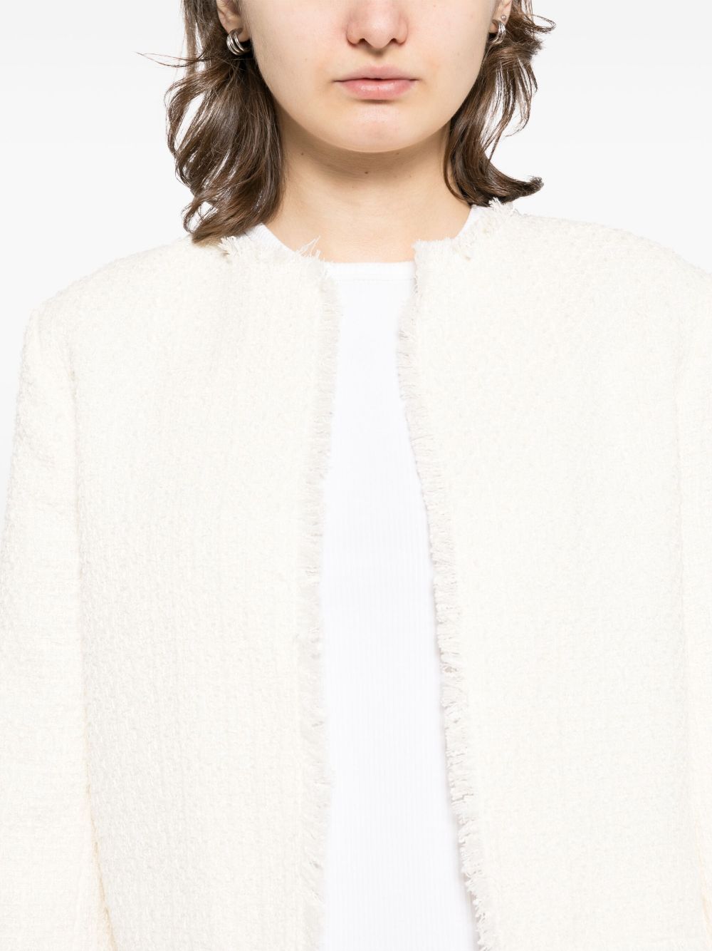 Sulena short jacket