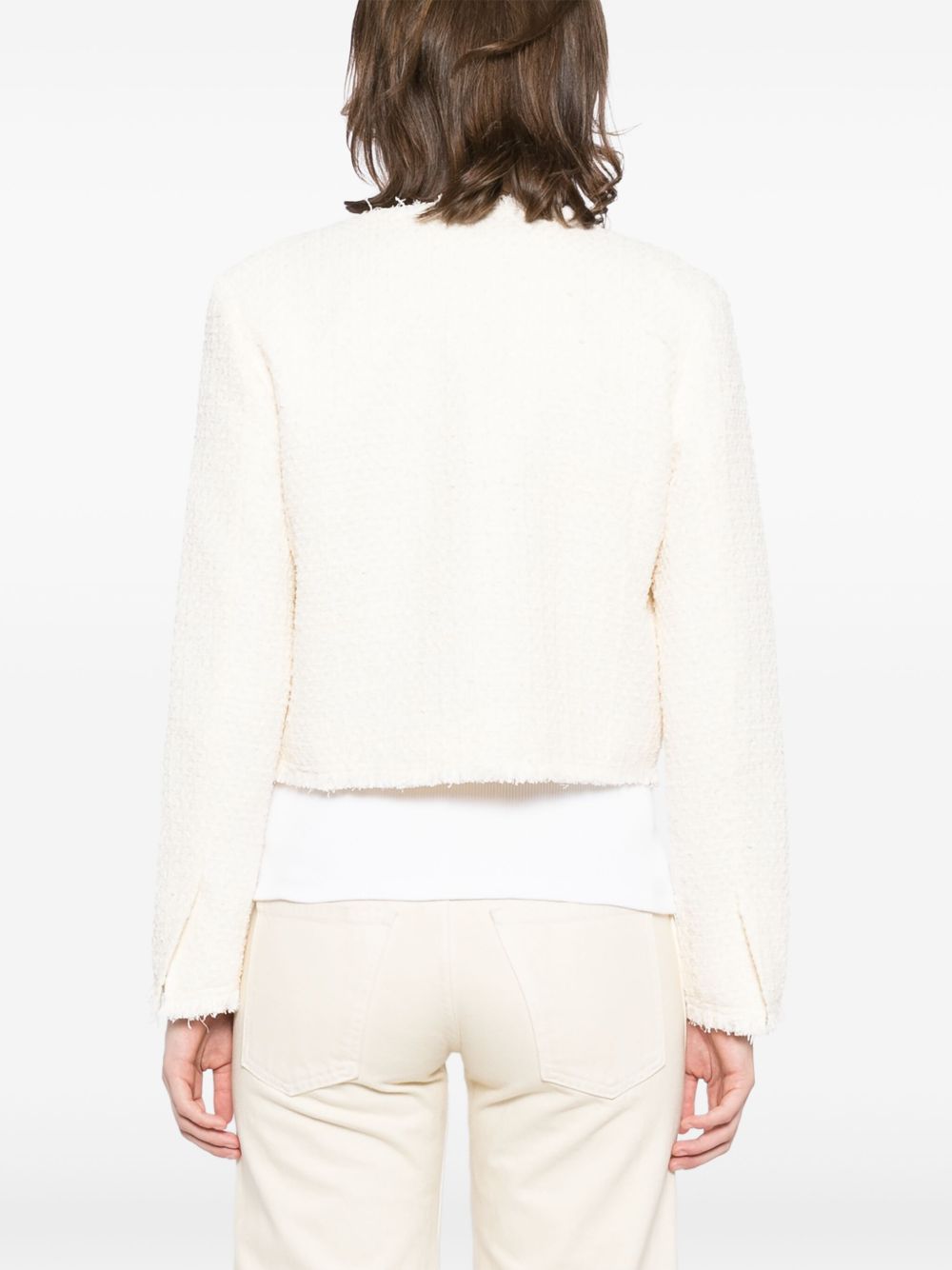 Sulena short jacket