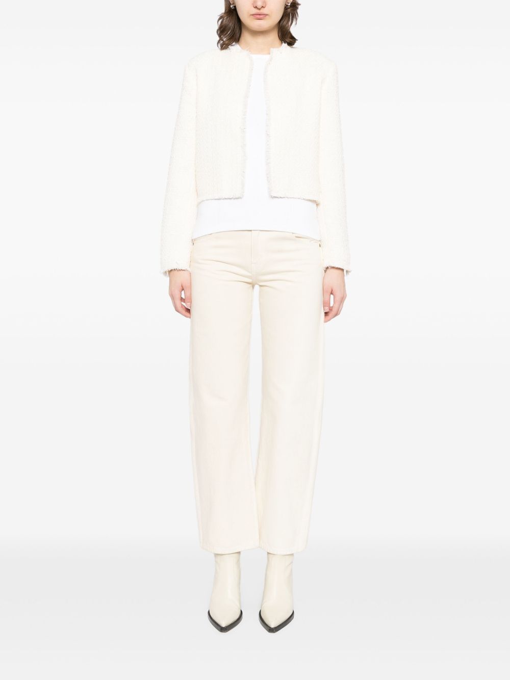 Sulena short jacket