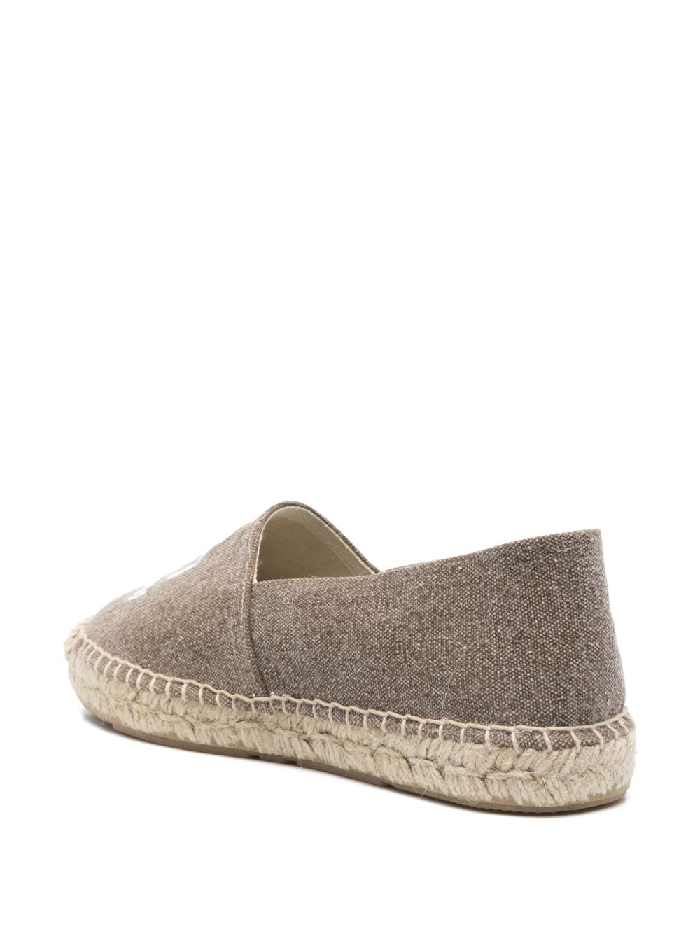 Canae cotton espadrilles