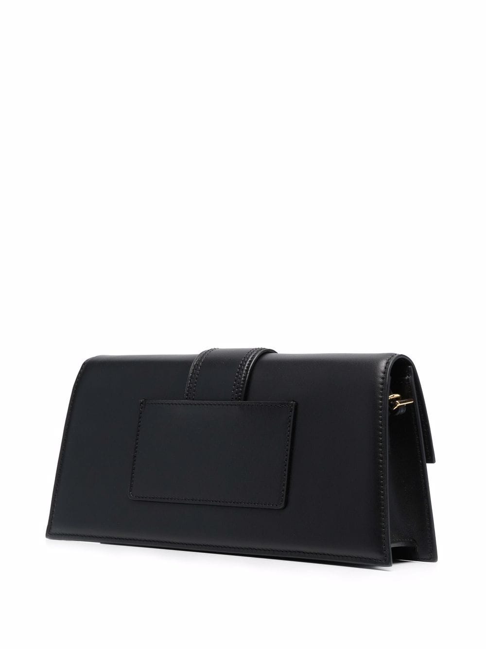 Le bambino long leather shoulder bag