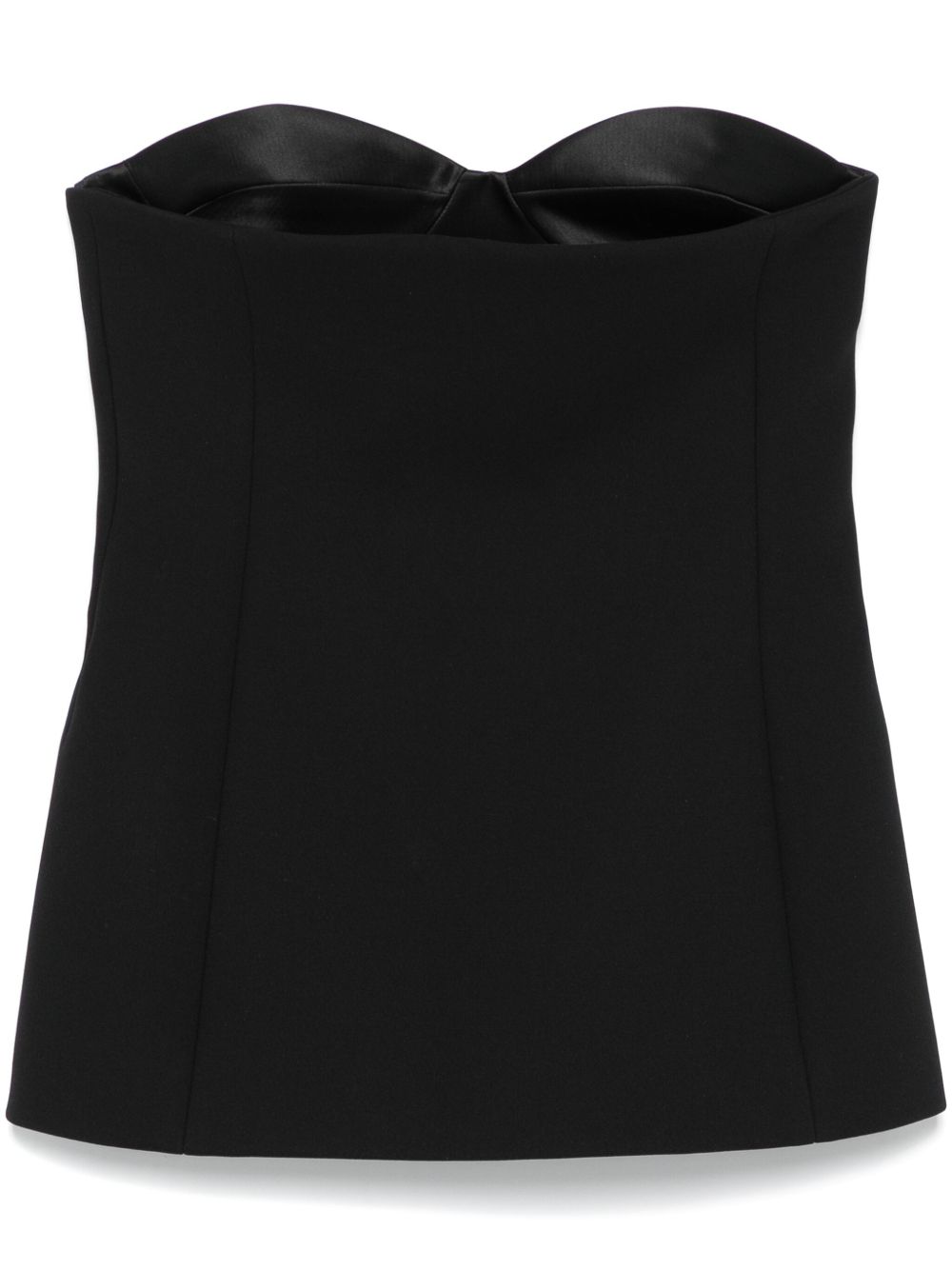 Ayla offshoulder top
