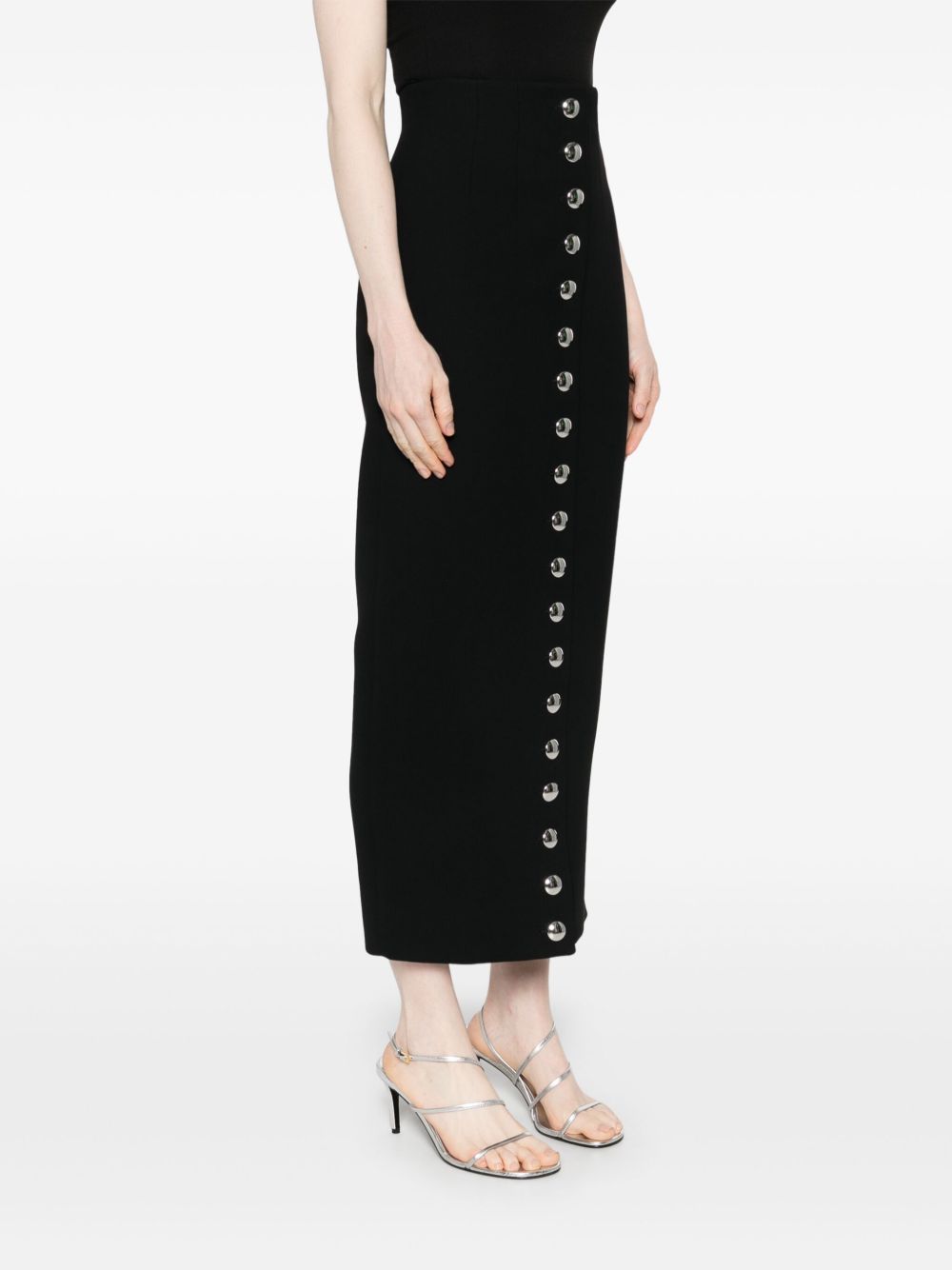 Brynlee long skirt