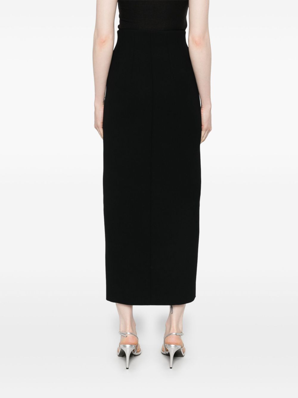 Brynlee long skirt