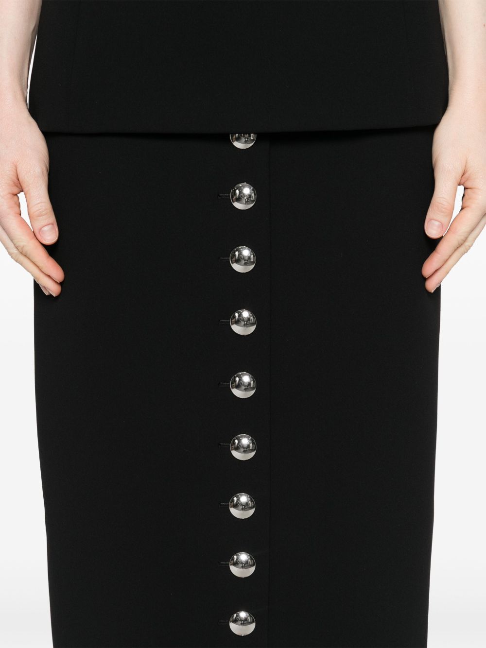 Brynlee long skirt