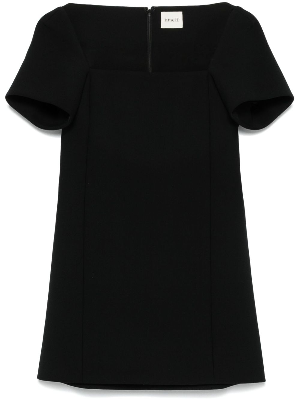 Benji mini dress