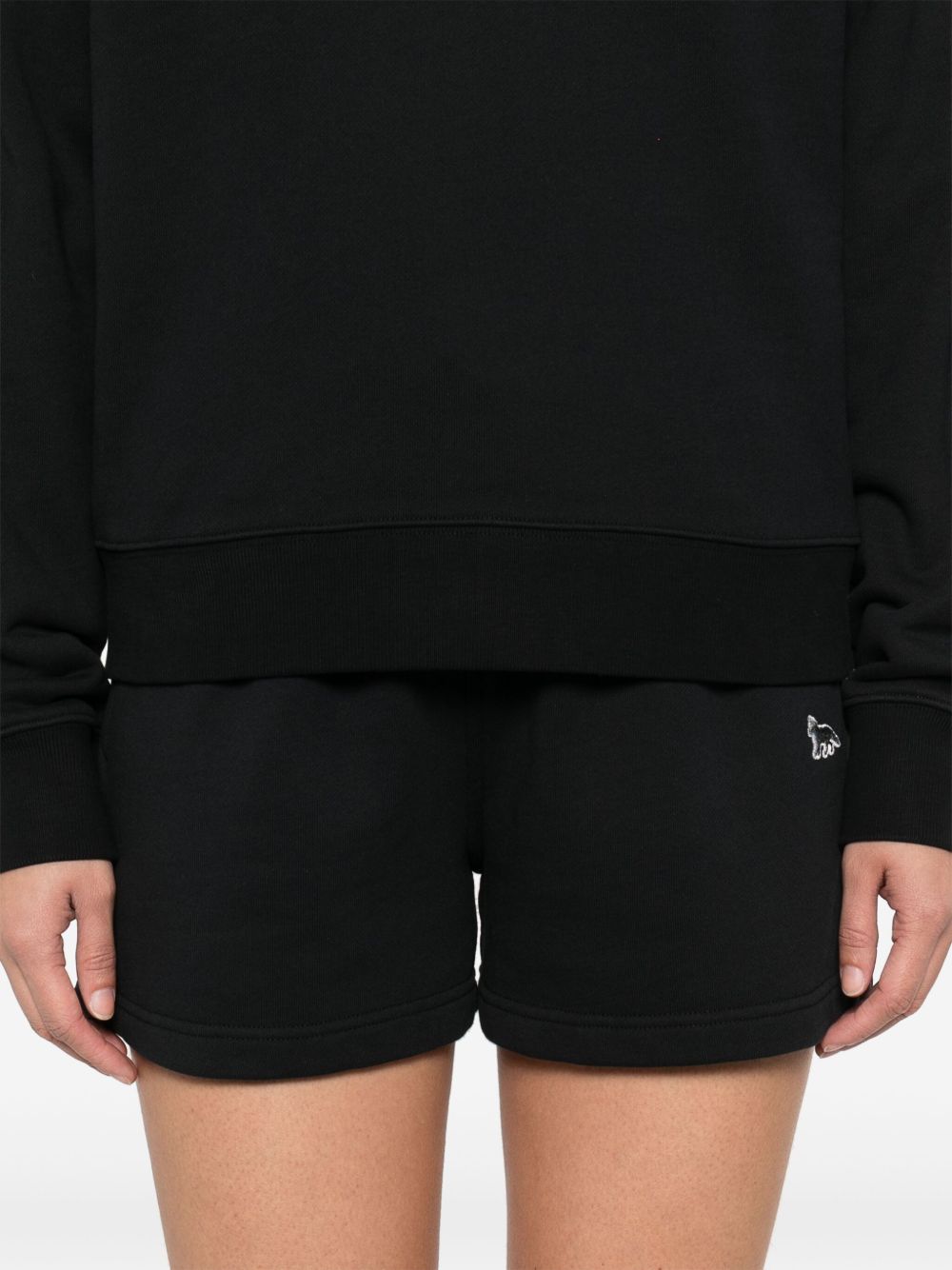 Baby fox shorts