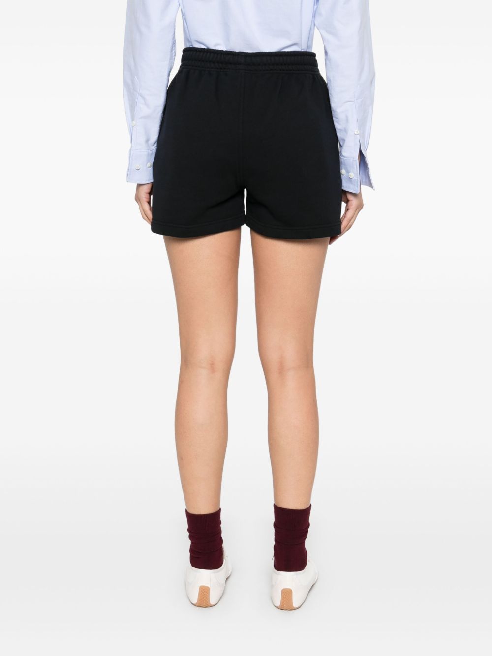 Baby fox shorts