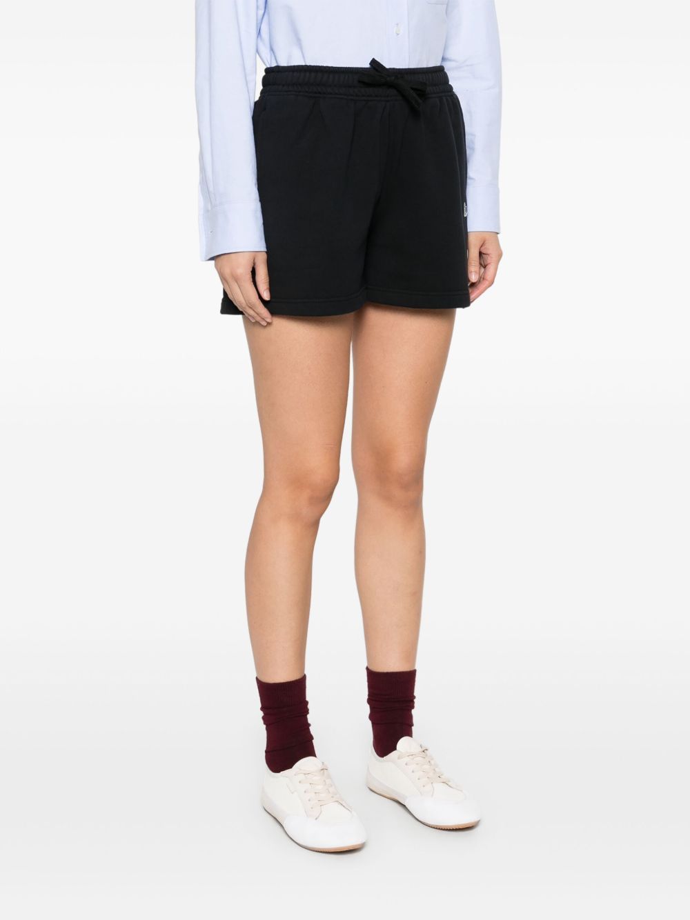 Baby fox shorts