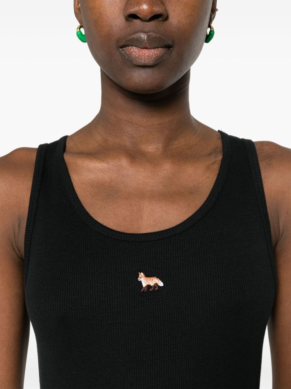 Baby fox long dress