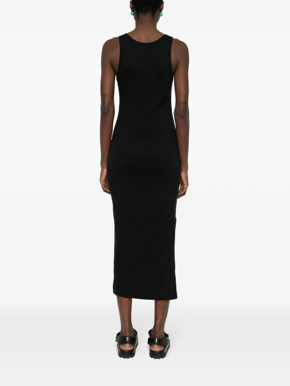 Baby fox long dress