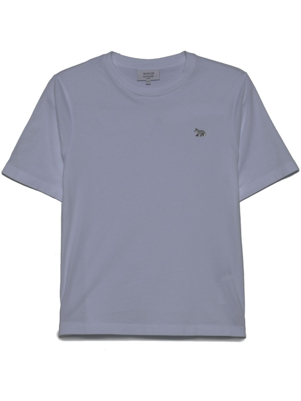 Baby fox cotton t-shirt