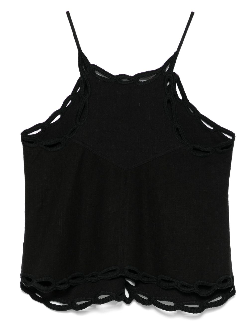 Tokemi cotton top