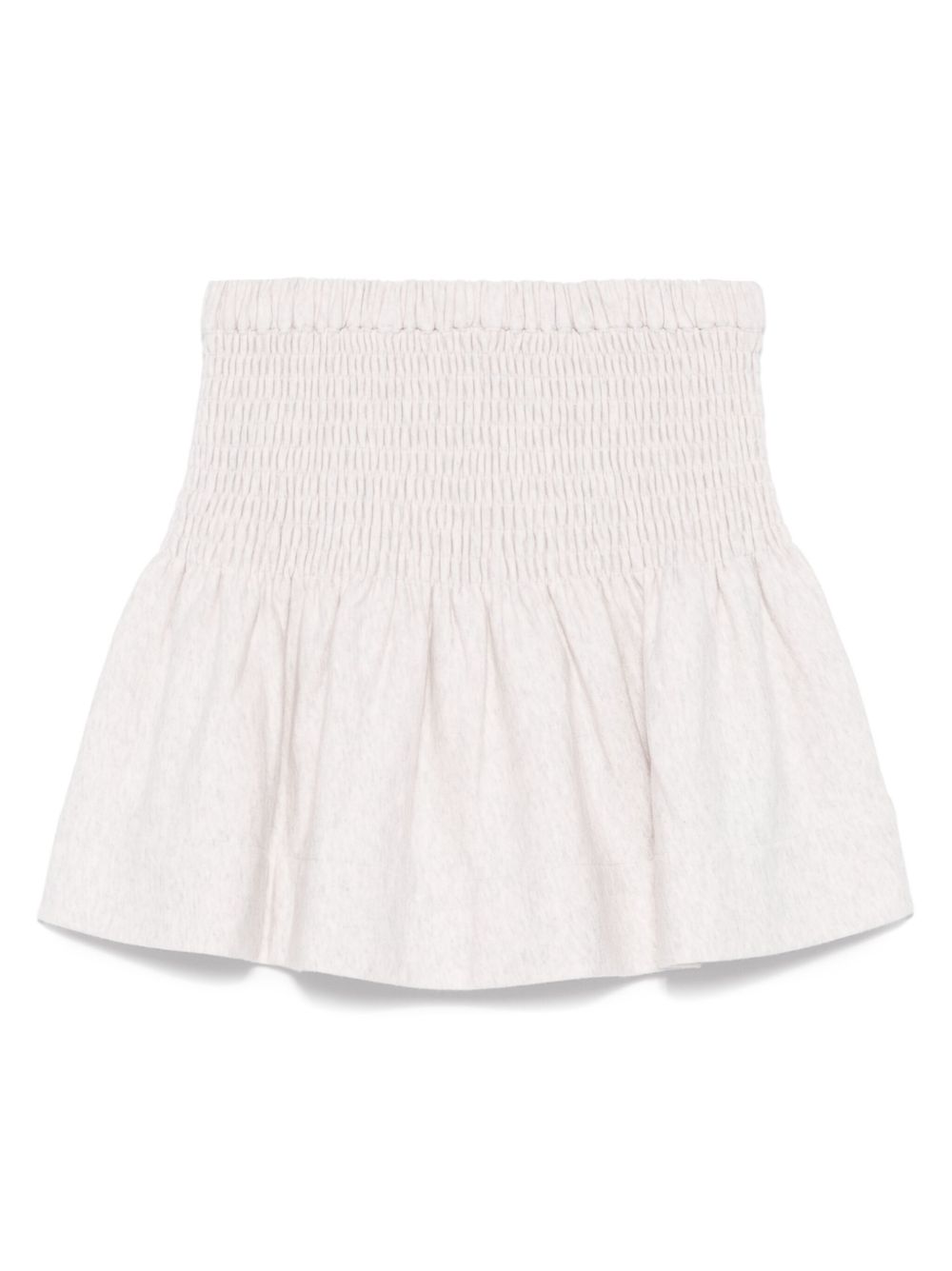 Pacifica mini skirt