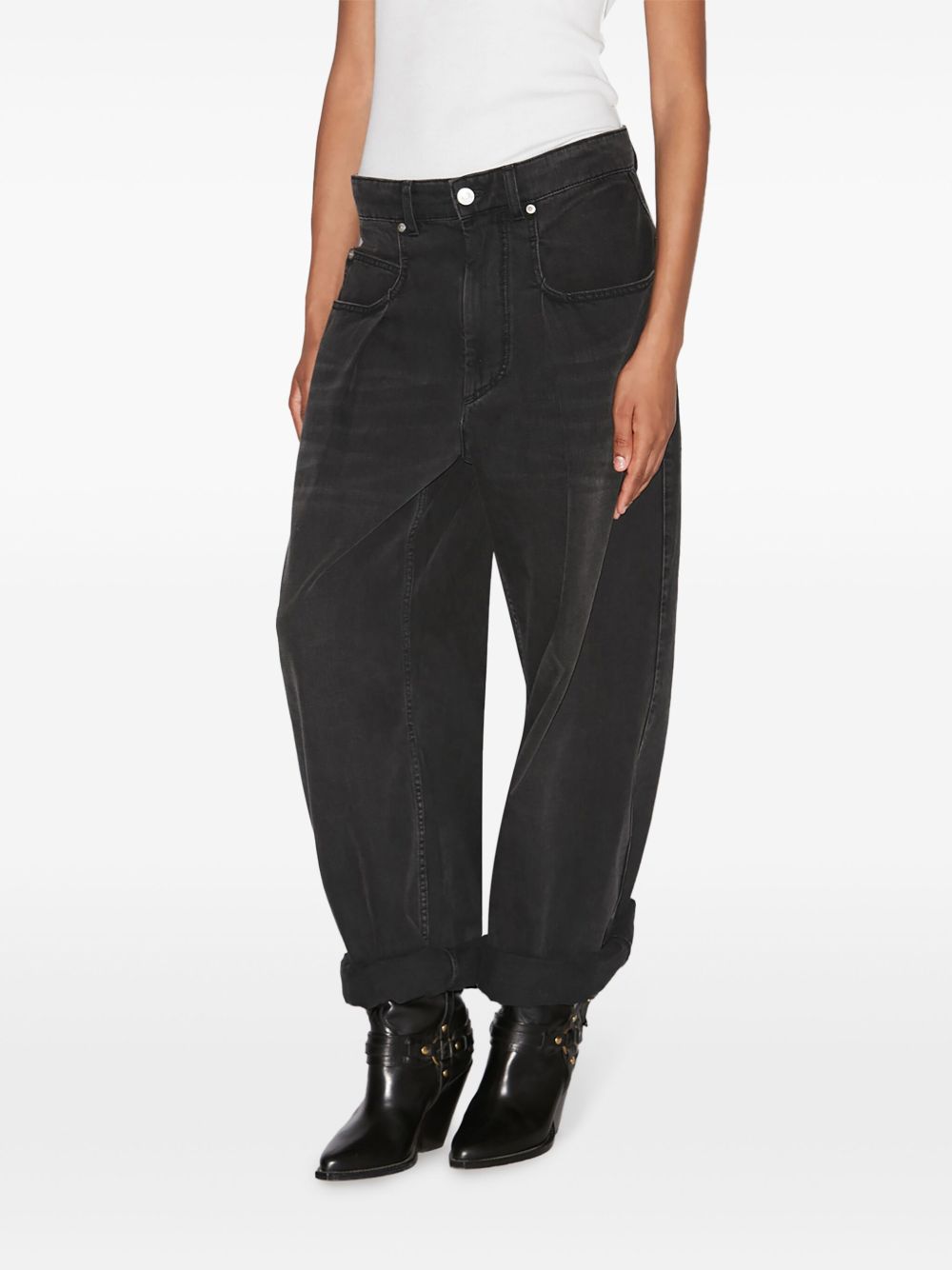 Rachelle denim jeans
