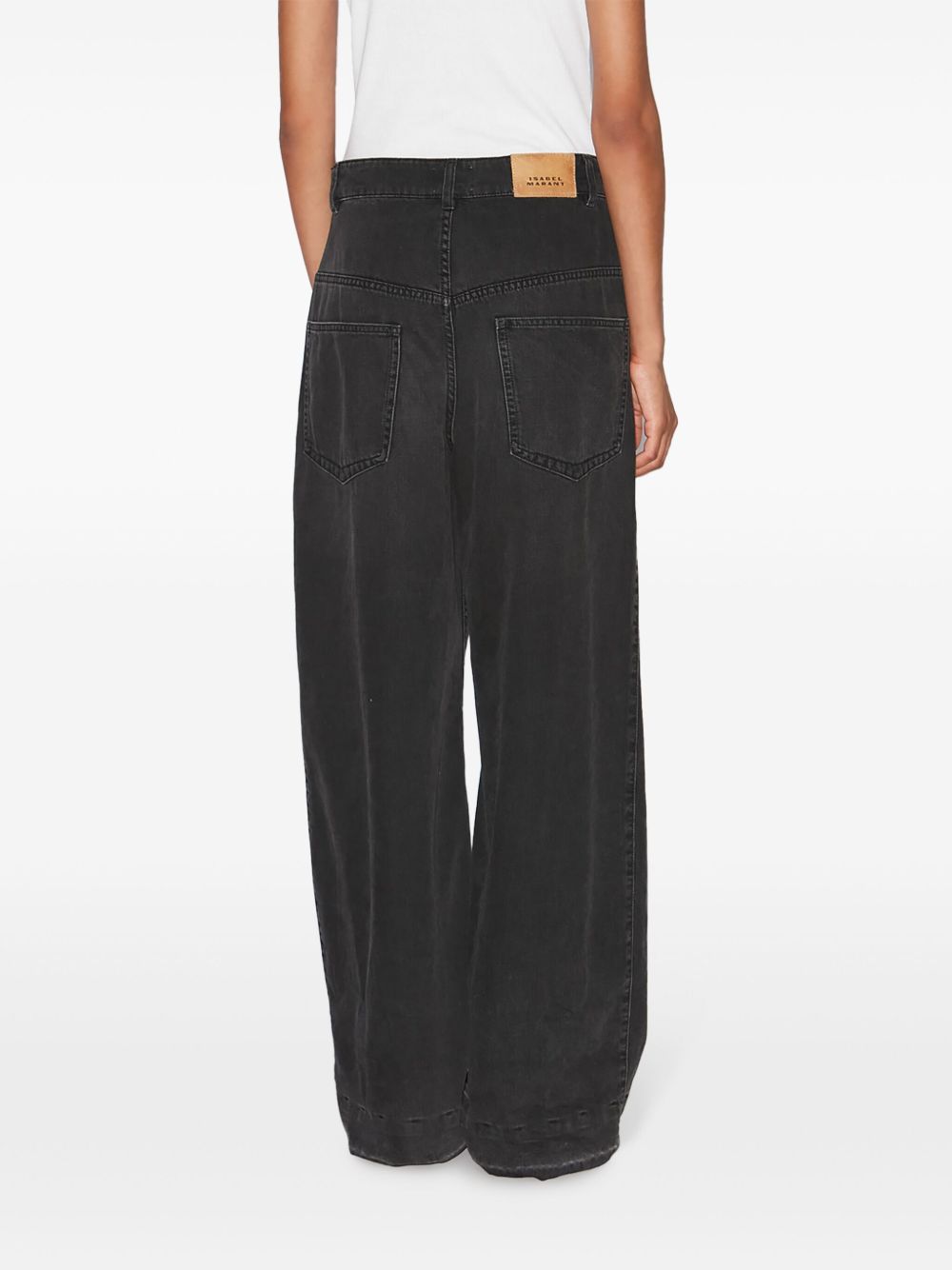 Rachelle denim jeans