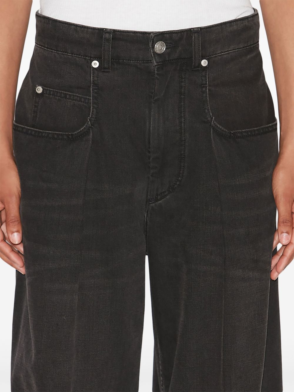 Rachelle denim jeans