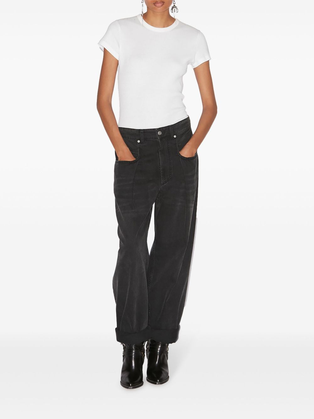 Rachelle denim jeans