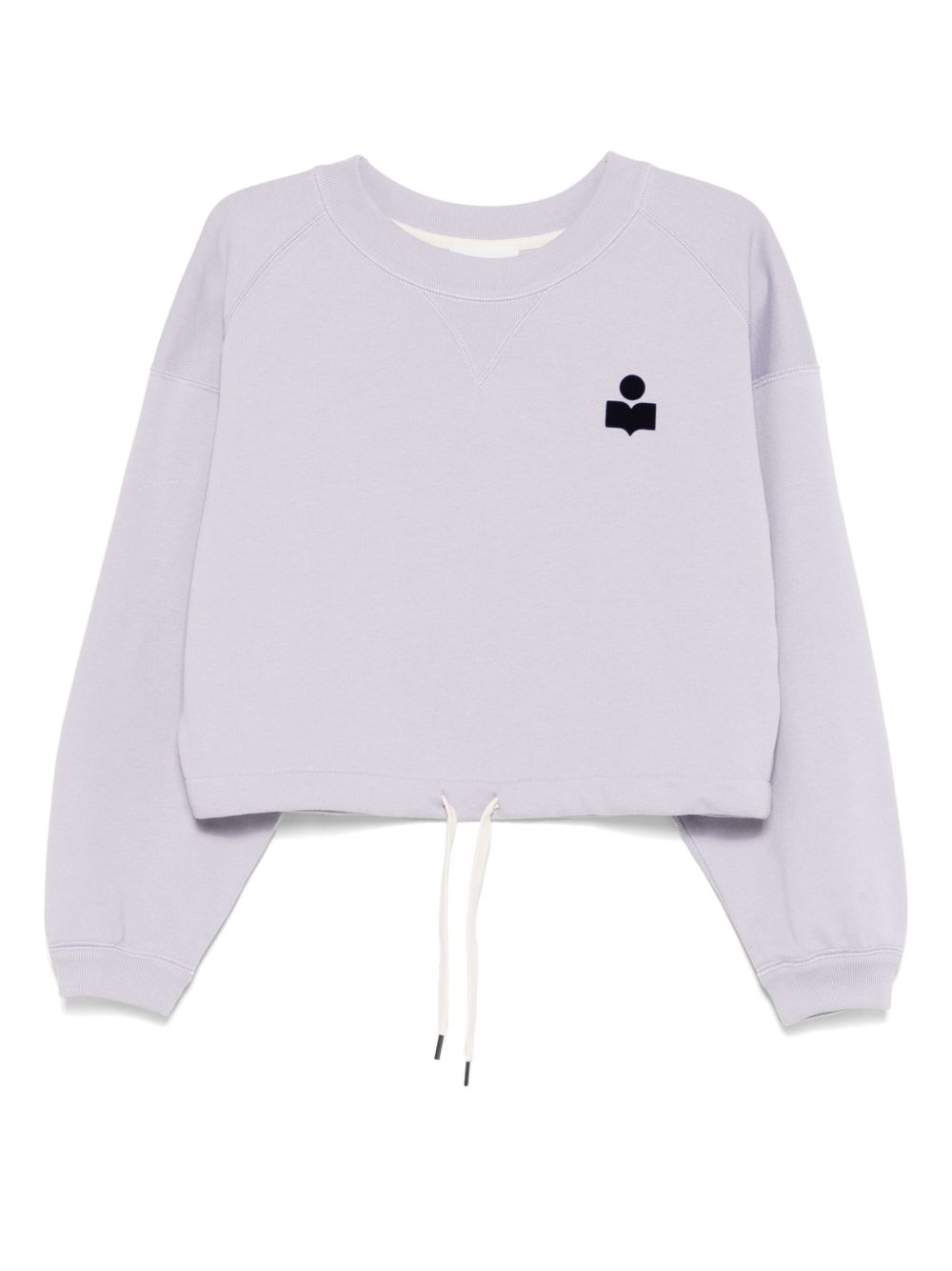 Margo cotton sweatshirt