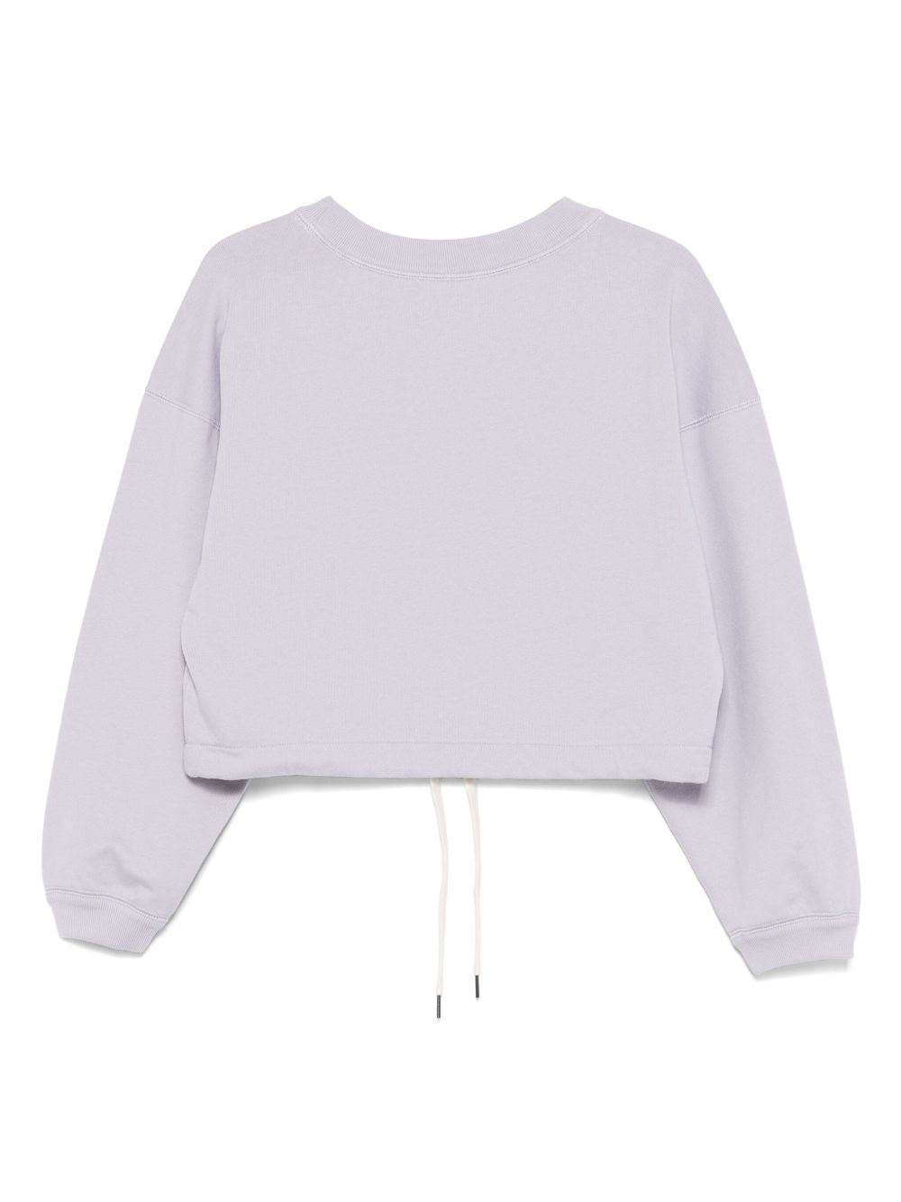Margo cotton sweatshirt