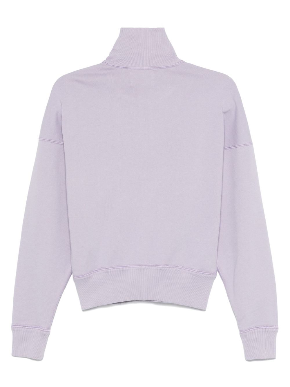 Ross cotton sweatshirt