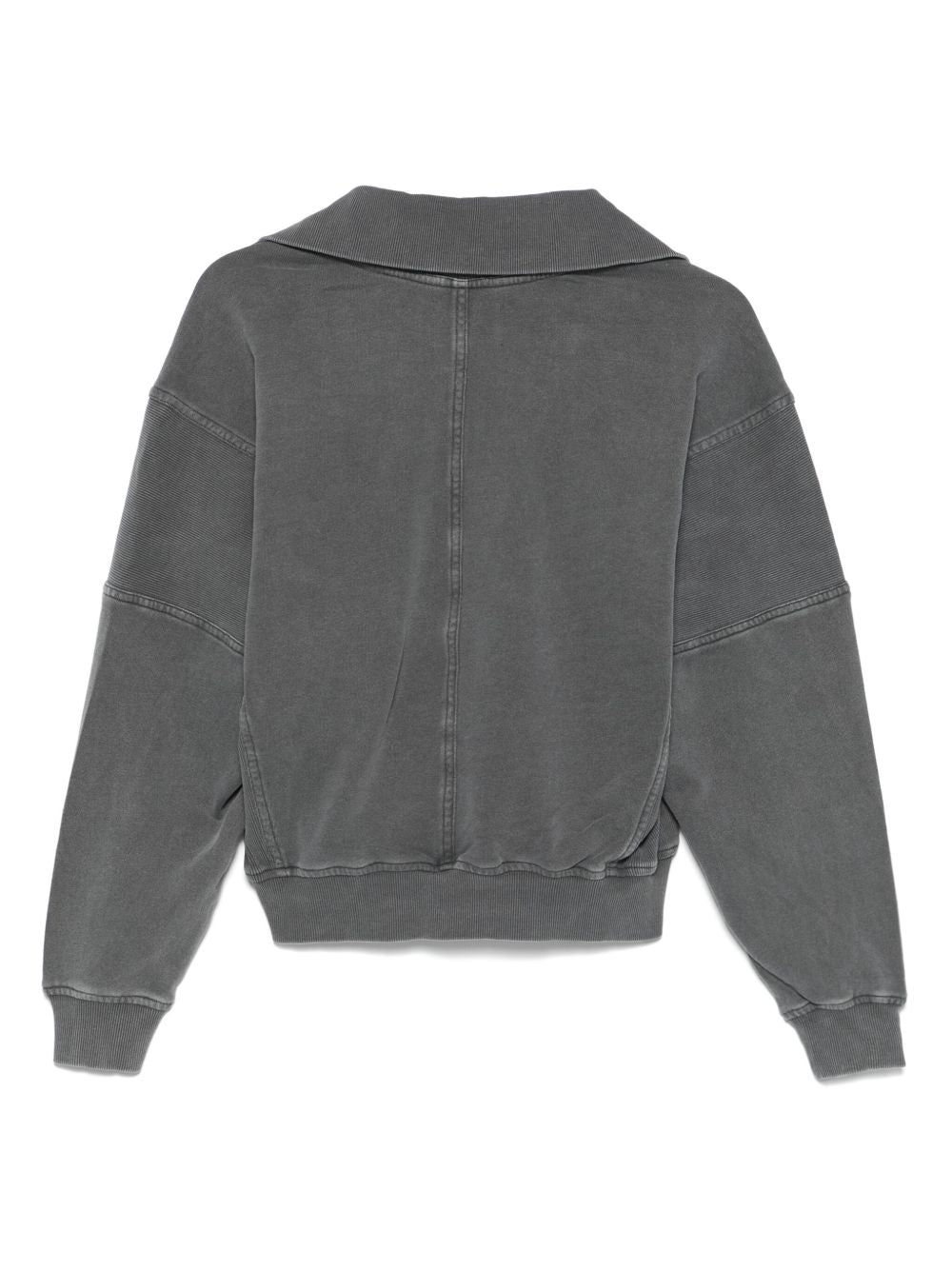 Yaele cotton sweatshirt