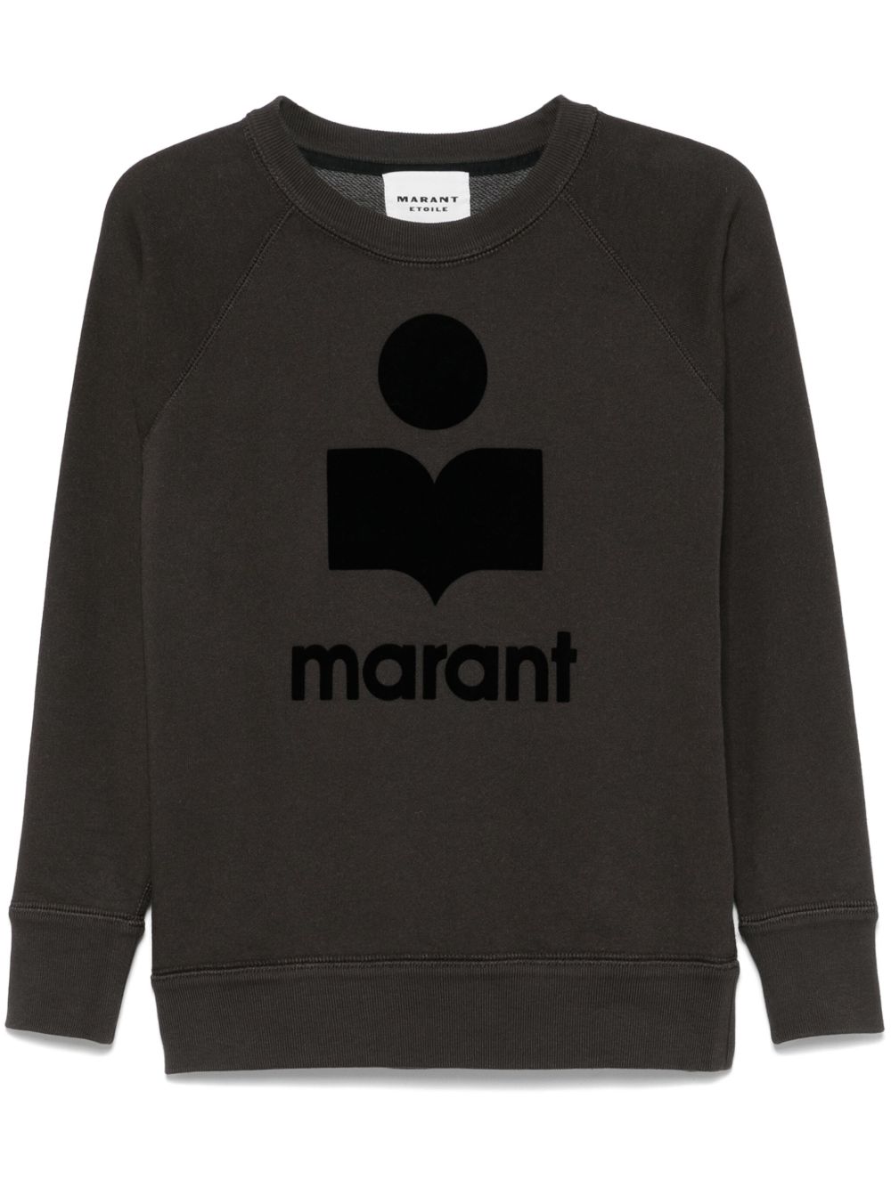 Millyny cotton sweatshirt