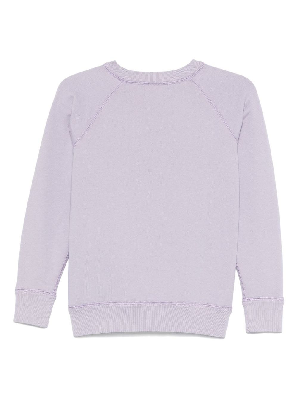 Millyny cotton sweatshirt