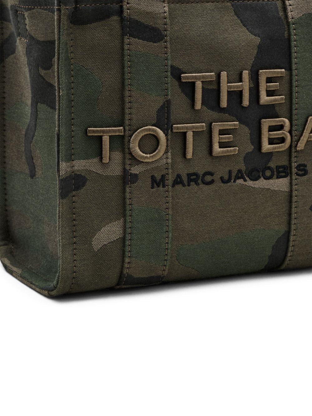 The tote bag small canvas tote