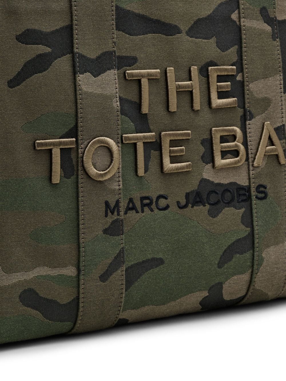 The tote bag large canvas tote