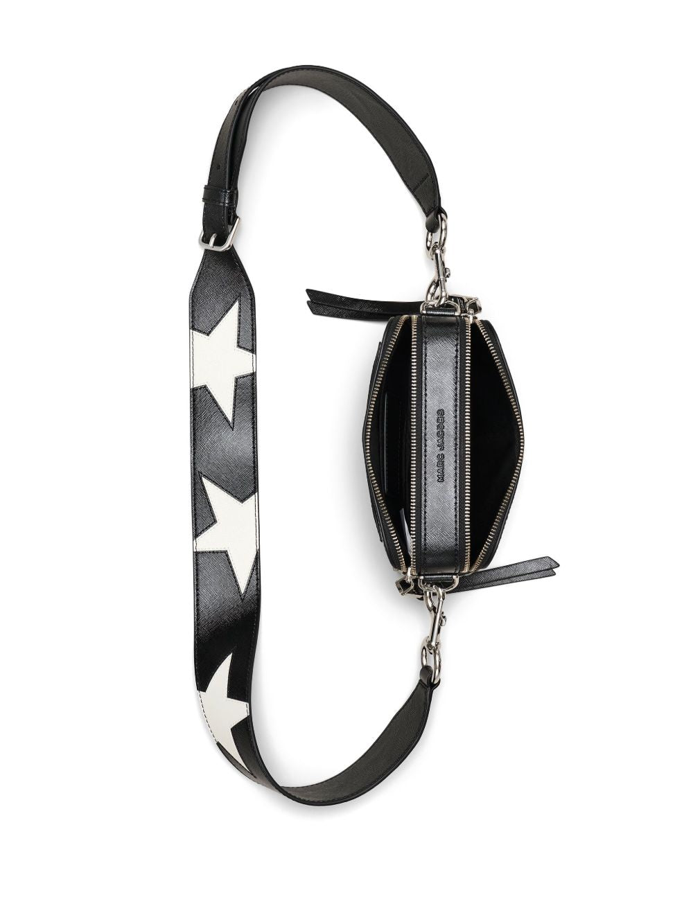 The snapshot camera bag